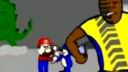 The ultimate showdown