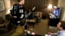 NHL Sedin twins