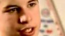 Sidney Crosby as a 14 year old