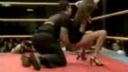 Wrestler gynekológ