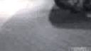 Agresívny černosi na ulici