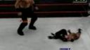 Rey Mysterio vs Great Khali v hre
