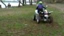 ATV access 400 limited