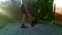 New Freestyle fotbal