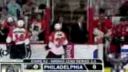 Dan Carcillo a jeho HIT