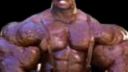 video Extrémne steroidové svaly