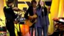 Víťazi Eurosongu Lena a Alexander Rybak - Satellite