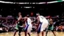 NBA mix
