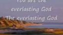 Chris Tomlin - Everlasting God