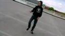 Shuffle + Schranz