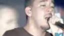 Fort Minor feat Chester Bennington - Where'd You Go (live)