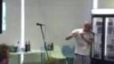 Nathan 'Flutebox' Lee