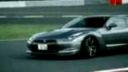 Top Gear - Nissan GT-R