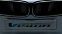 BMW Vision Concept Efficient Dynamics