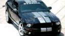 Shelby gt 500