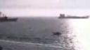 USS Missouri v Perzskom zálive
