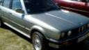 Zraz Oldschool BMW Fans - E30, Galanta