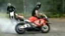 Borci na motorkach 2
