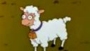 Simpsonovci - ovečky