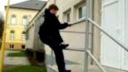LE PARKOUR WRONG WAY CLAN