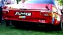 Mercedes 300S 6.8L AMG