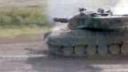 M1A2 Abrams striela aj za letu