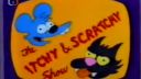Itchy a Scratchy 10