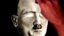 Adolf Hitler (Portrét HD)