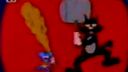 Itchy a Scratchy 11