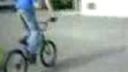 Kamoši a BMX