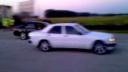Mercedes 190E 2.6 vs Mercedes C280