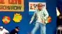 Laci Strike street dance academy - breakeri