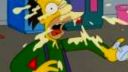 Simpsonovci - obraz doby, druhá časť - peniaze