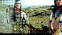 Winnetou a Old Shatterhand