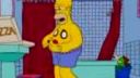 Simpsonovci - Homer a jeho brucho