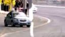 WTCC "Safety Car"