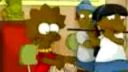 Indickí Simpsonovci.