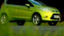 TopGear: Testovanie Fordu Fiesta :D