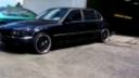 BMW 7 SERIES (E38)