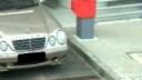 Keď má žena Mercedes