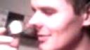 Vidlička v nose