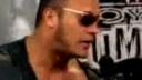 The Rock vs Mankind I Quit Match 1/4