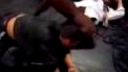 The Rock vs Mankind I Quit Match 2/4