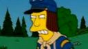 Simpsonovci - Mamička