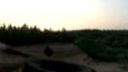 Freestyle Parkour