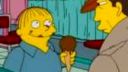 Simpsonovci - Ralf