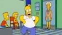 Simpsonovci - Tanec okolo mexického klobúku