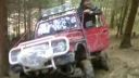 Offroad Svrčinovec