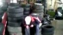 video Čo robia ruskí mechanici, keď sa nudia?