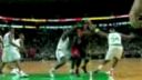 NBA Best Blocks 2009 part I